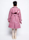 EDEN TRENCH COAT